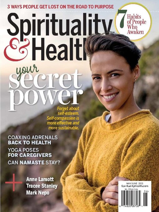 Title details for Spirituality & Health Magazine by Unity School of Christianity - Available